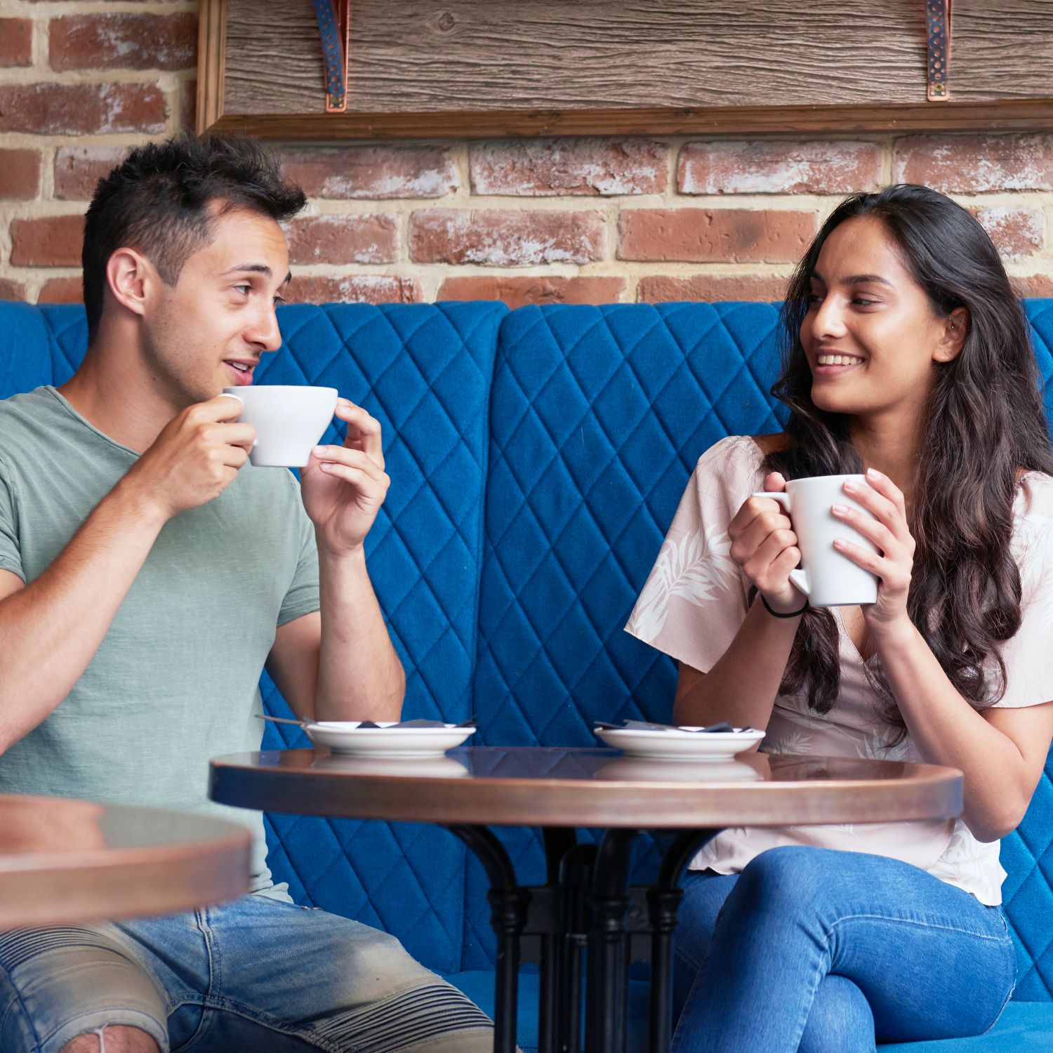 7 Pro Tips for a Successful First Date: Conquer Your Love - Go Get Yourself