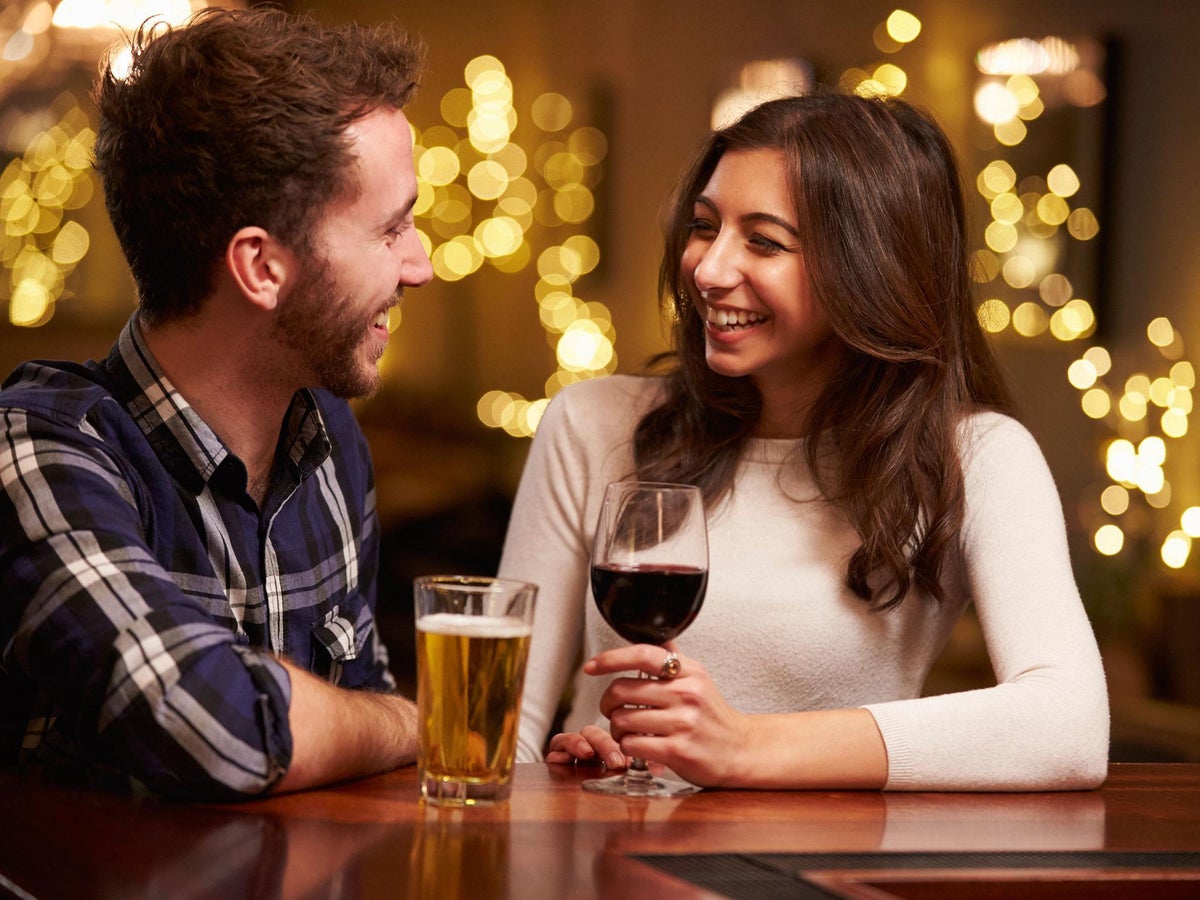 34 people reveal their biggest first date horror stories — prepare to cringe | The Independent | The Independent