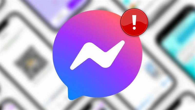 Facebook Messenger bị lỗi thông báo, đây là cách sửa nhanh nhất