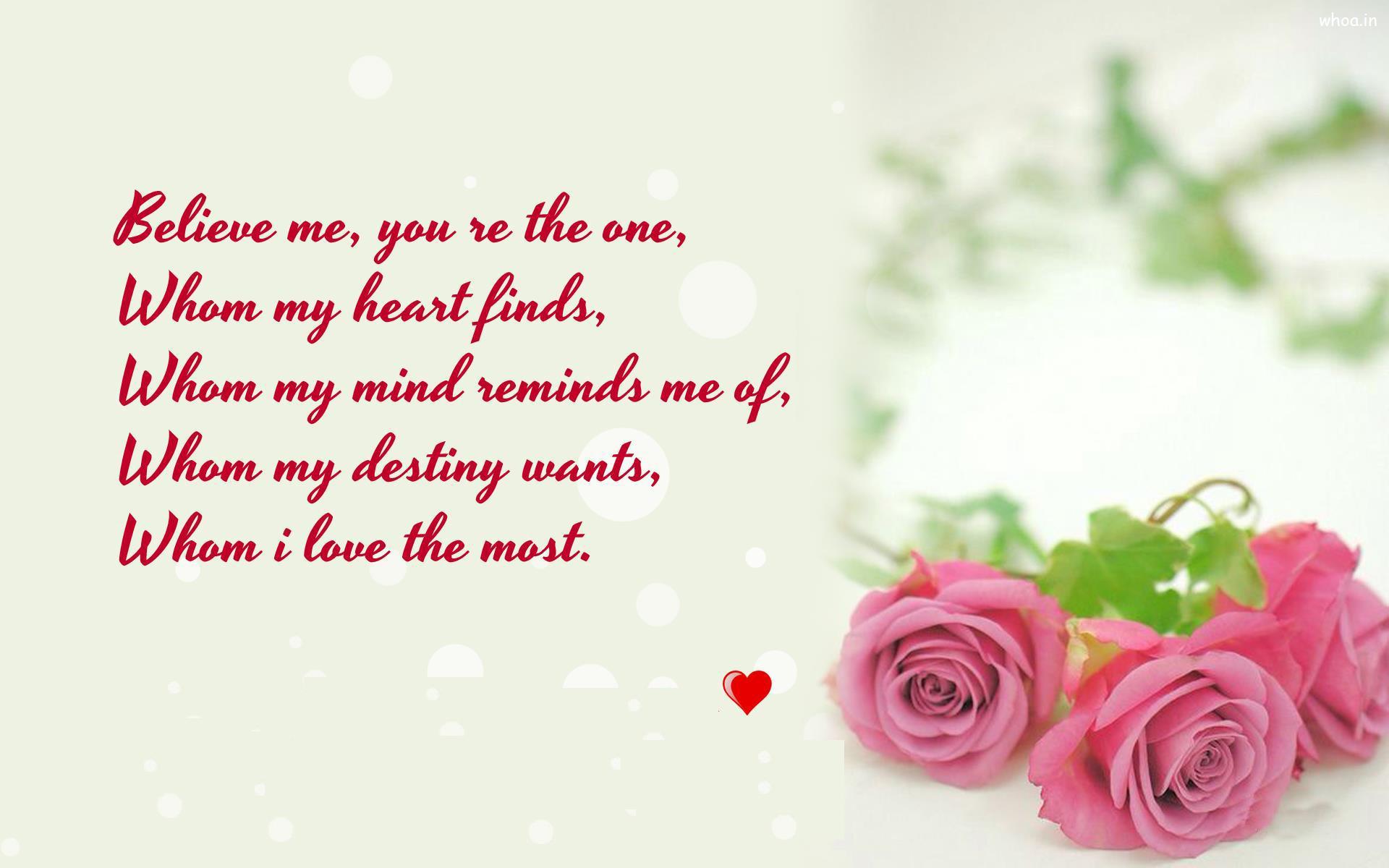 Love messages and romantic images for Android - APK Download