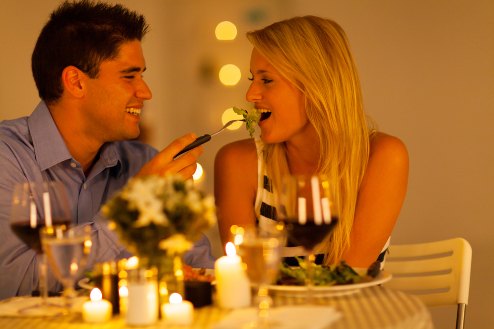 7 First Date Hacks | Thought Catalog