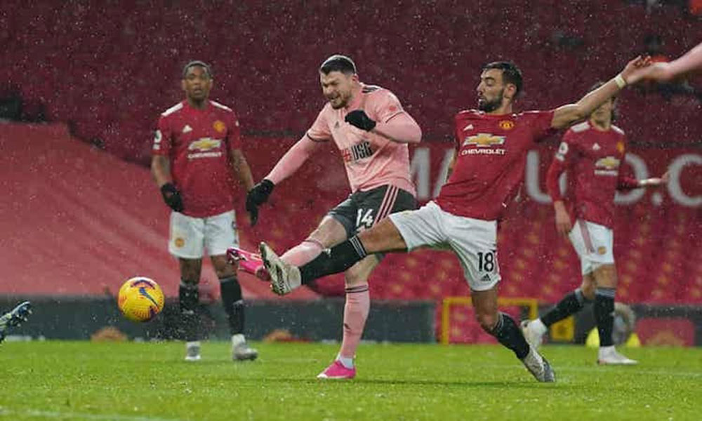 Aaron Wan-Bissaka Hành Trình Vàng Dội Đến Old Trafford